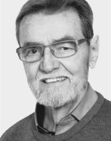 Profilbild Karl Heinz Jäckel